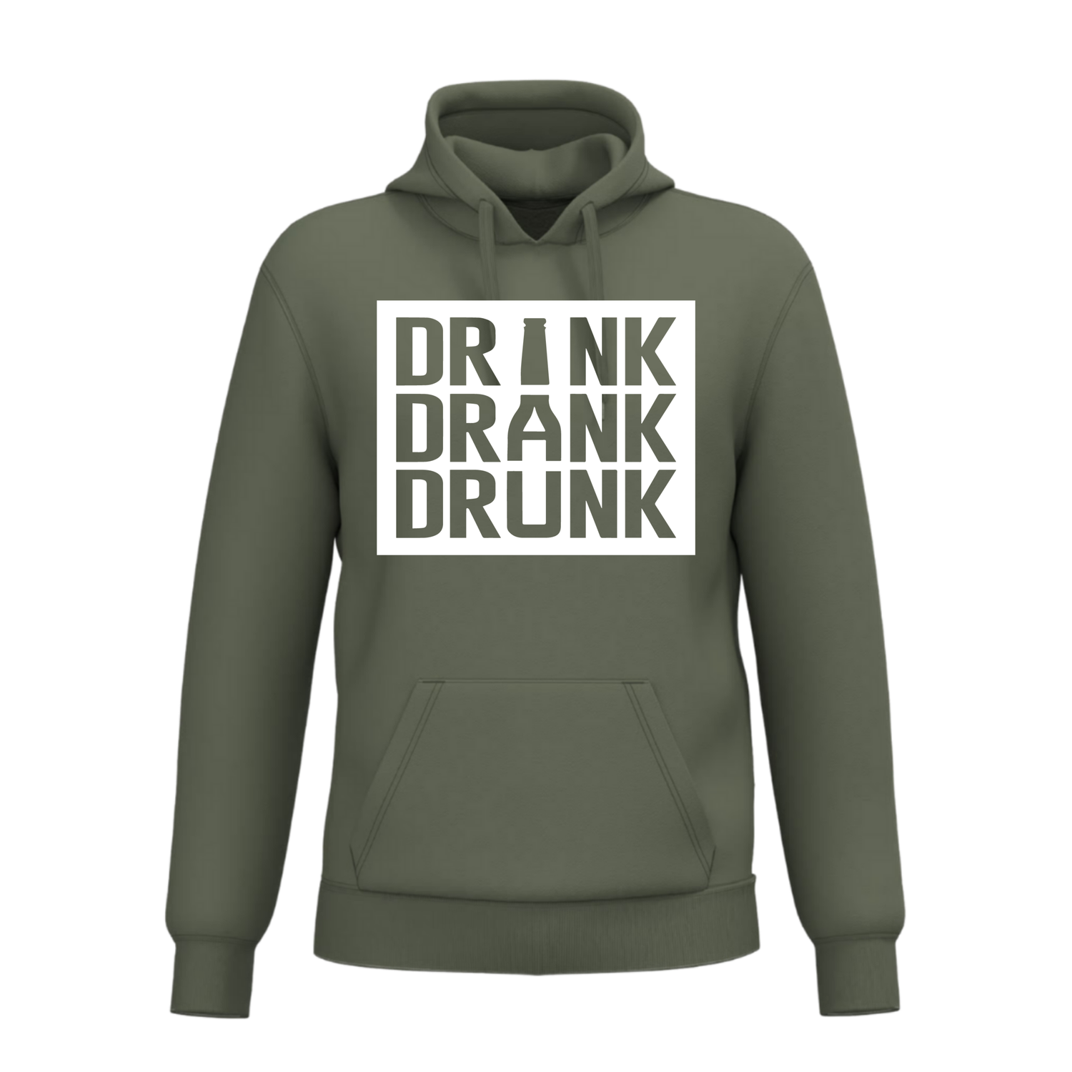 DRINK DRANK DRUNK (verschillende kleuren) DRINK DRANK DRUNK (verschillende kleuren)