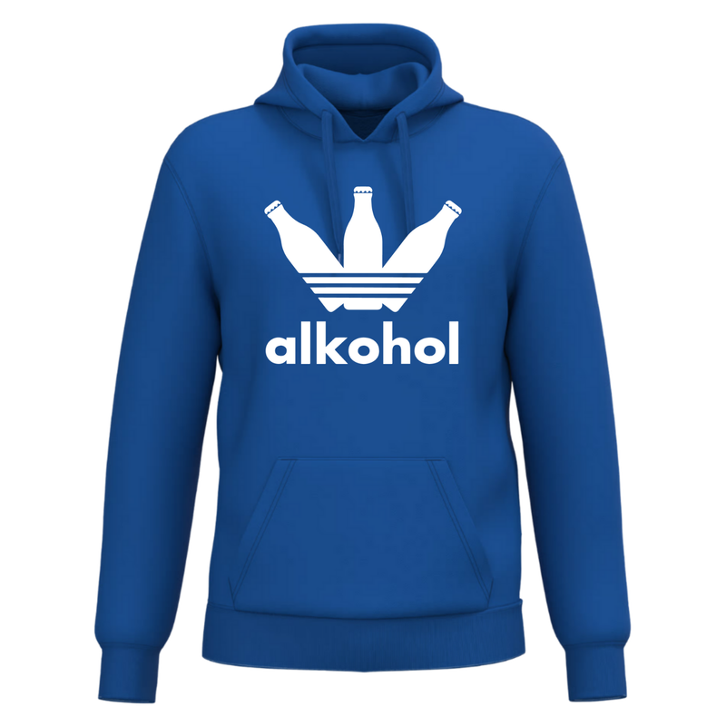 ALKOHOL (verschillende kleuren)