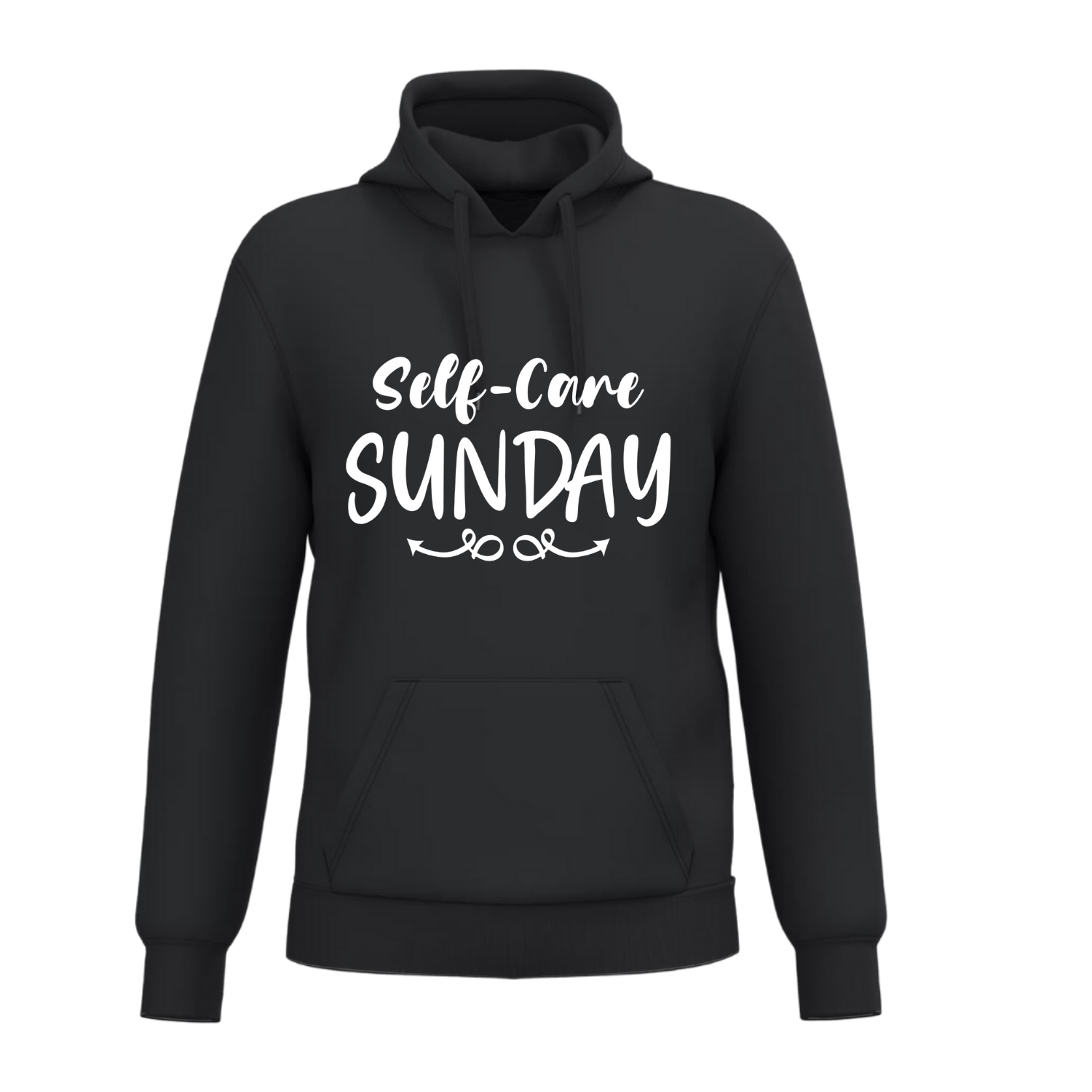 SELF CARE SUNDAY (verschillende kleuren)