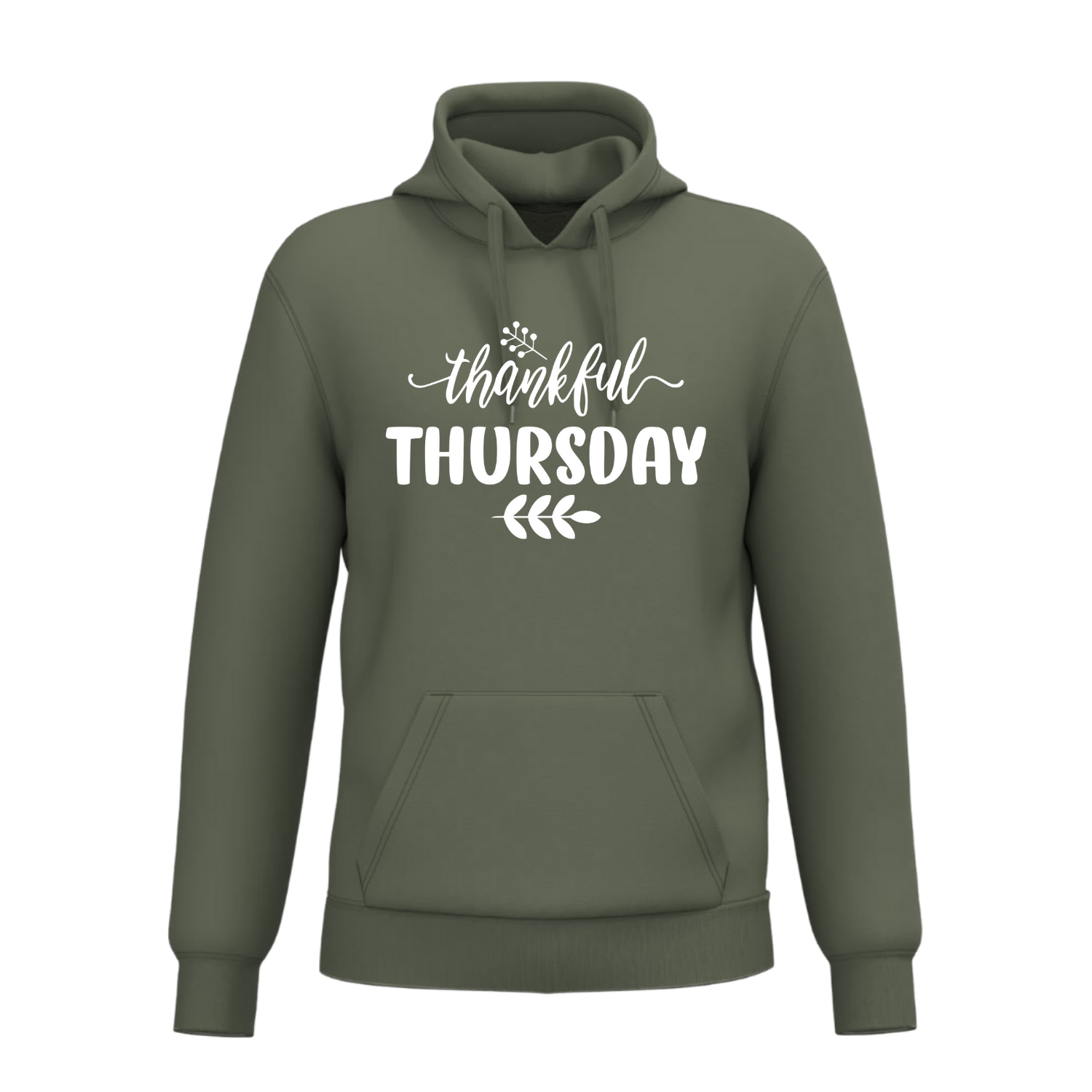 THANKFUL THURSDAY (verschillende kleuren) THANKFUL THURSDAY (verschillende kleuren)