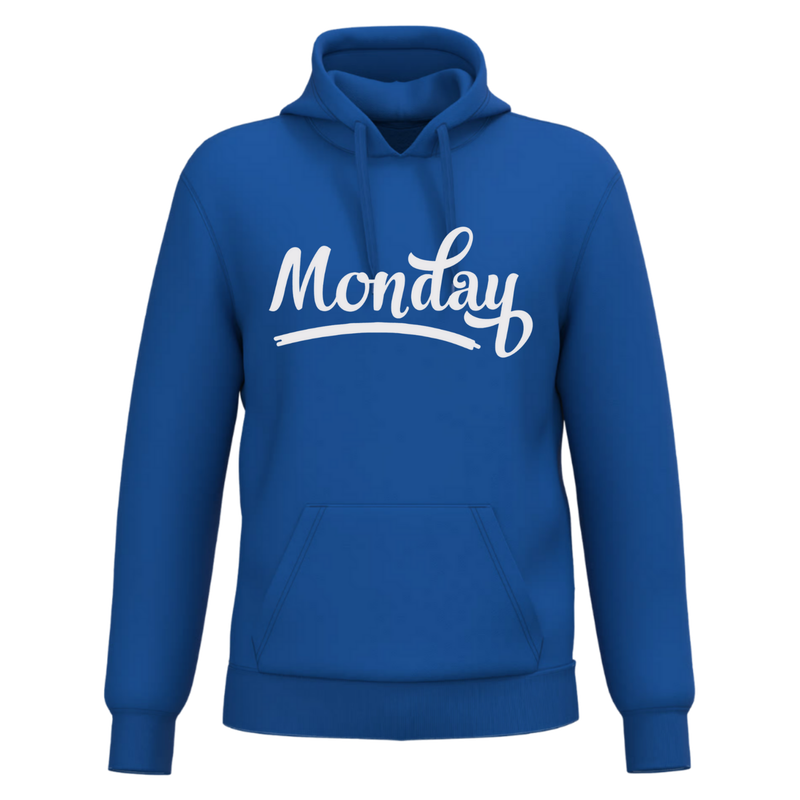MONDAY (verschillende kleuren)