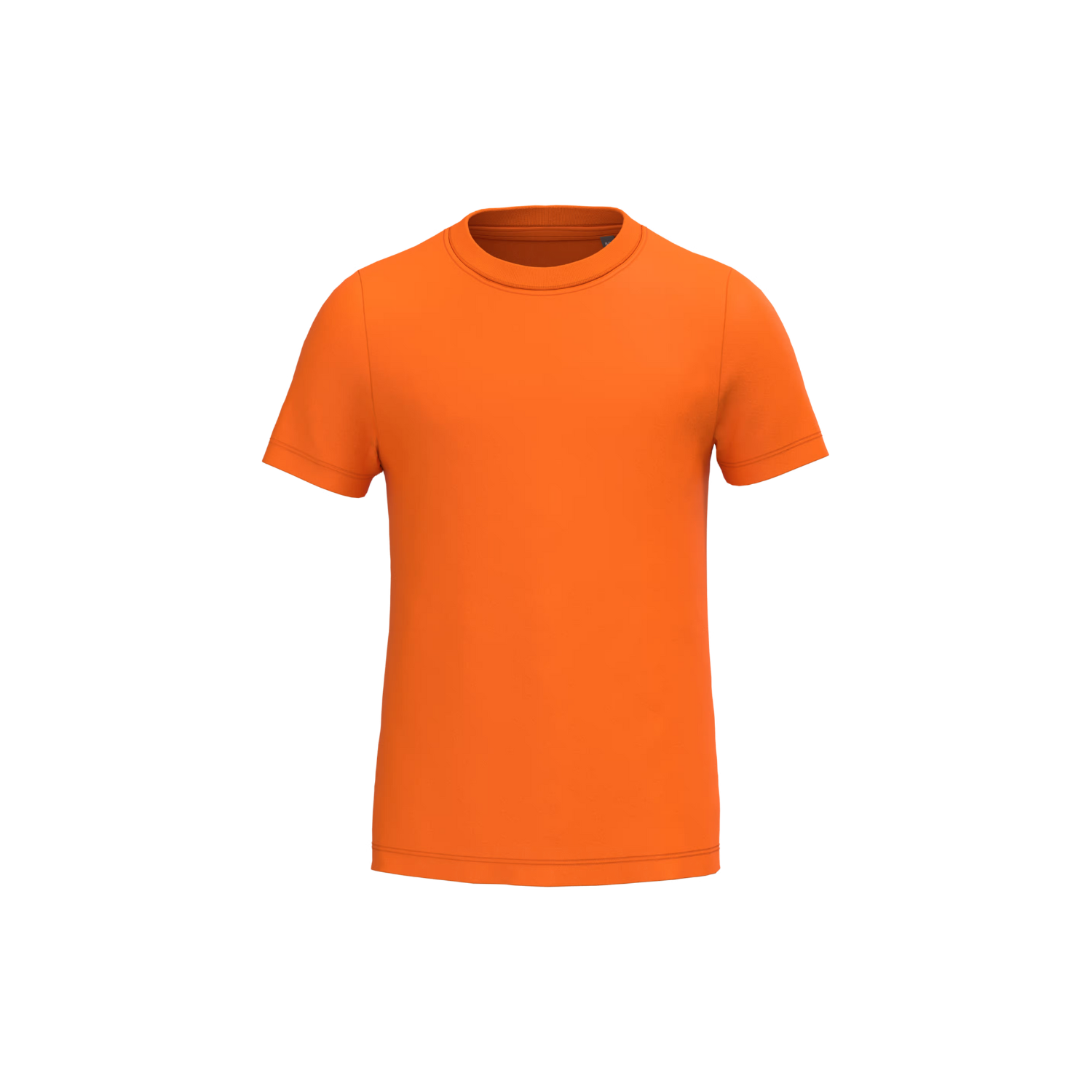 Kinder T-shirt Bio150 IC-uniseks-kariban