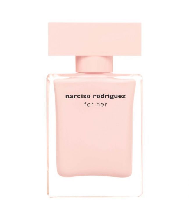 Narciso Rodriguez Eau de Parfum Spray For Her 30ml Dames Narciso Rodriguez Eau de Parfum Spray For Her 30ml Dames