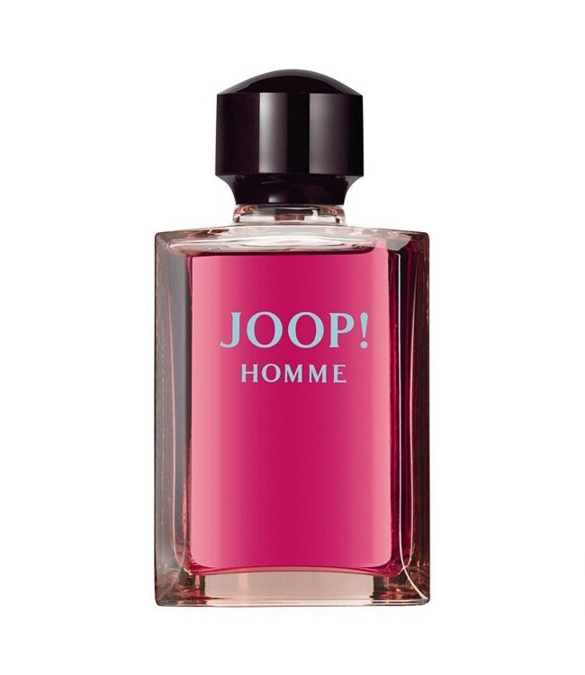 Joop Homme Eau de Toilette Spray 75ml Heren