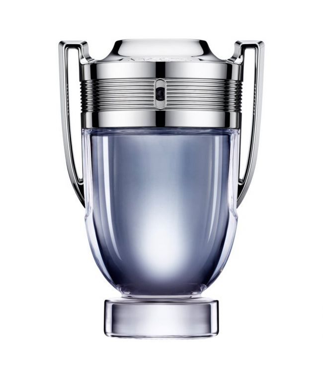 Paco Rabanne Eau de Toilette Spray Invictus 100ml Heren