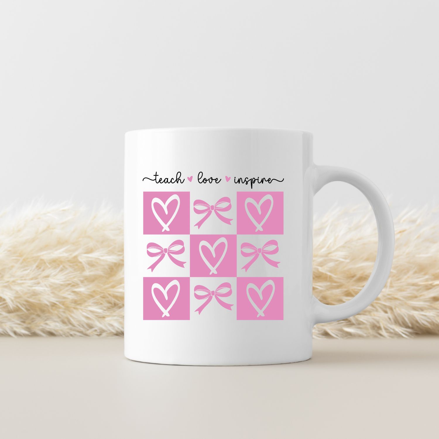 TEACH LOVE INSPIRE TEACH LOVE INSPIRE