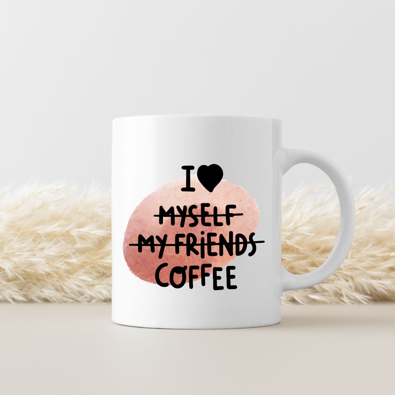 I LOVE COFFEE I LOVE COFFEE