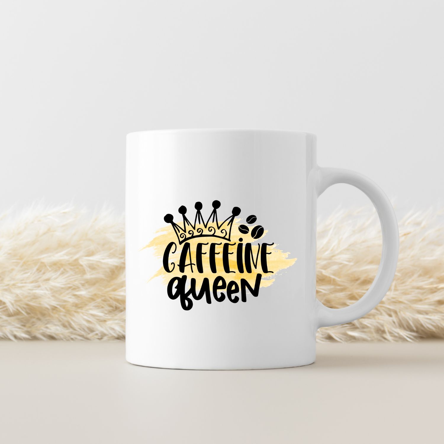 CAFFEINE QUEEN CAFFEINE QUEEN