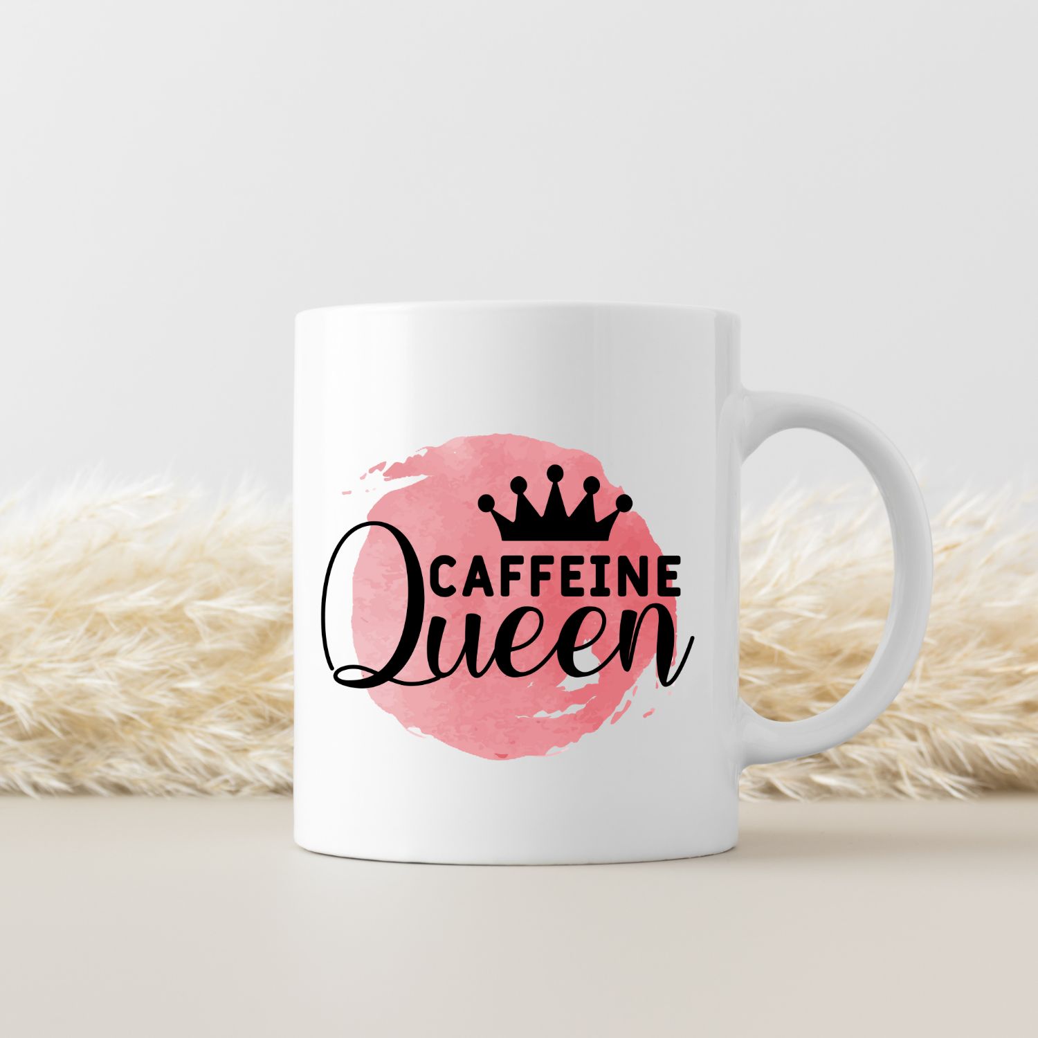 CAFFEINE QUEEN CAFFEINE QUEEN