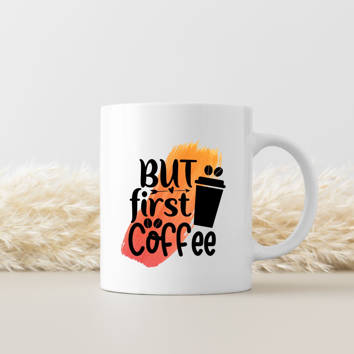 BUT FIRST COFFEE BUT FIRST COFFEE