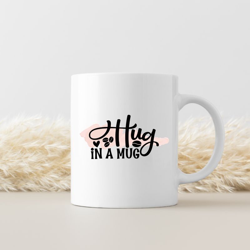 HUG IN A MUG