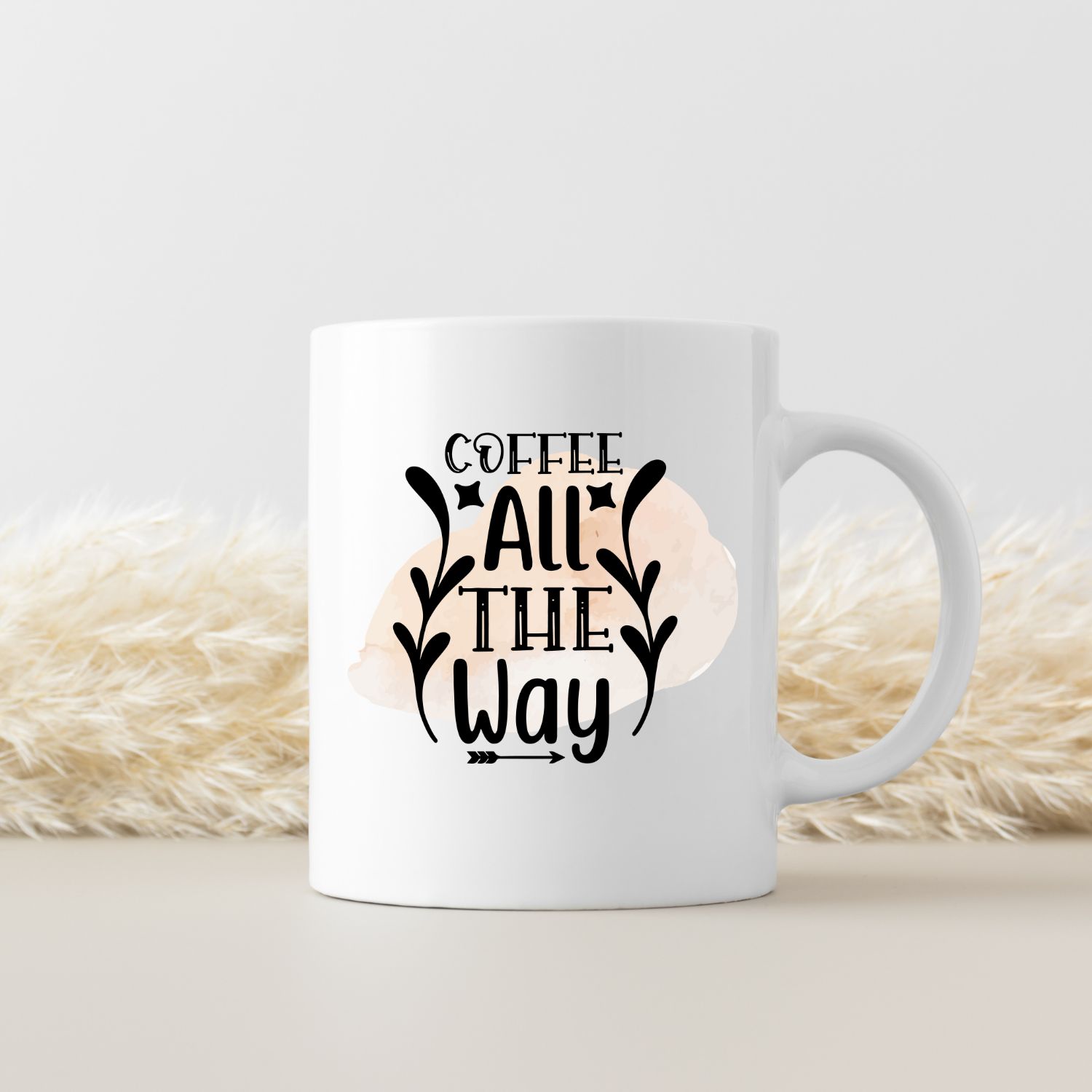 COFFEE AL THE WAY COFFEE AL THE WAY