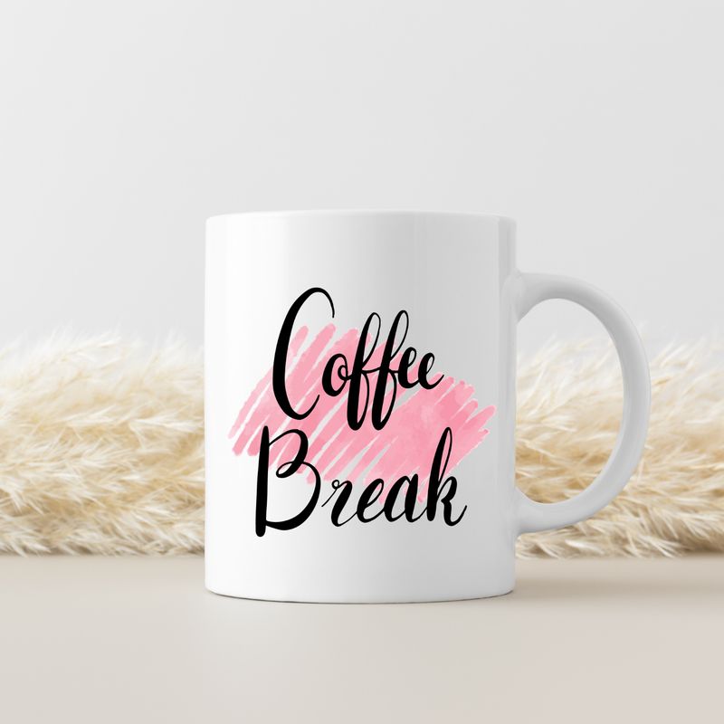 COFFEE BREAK
