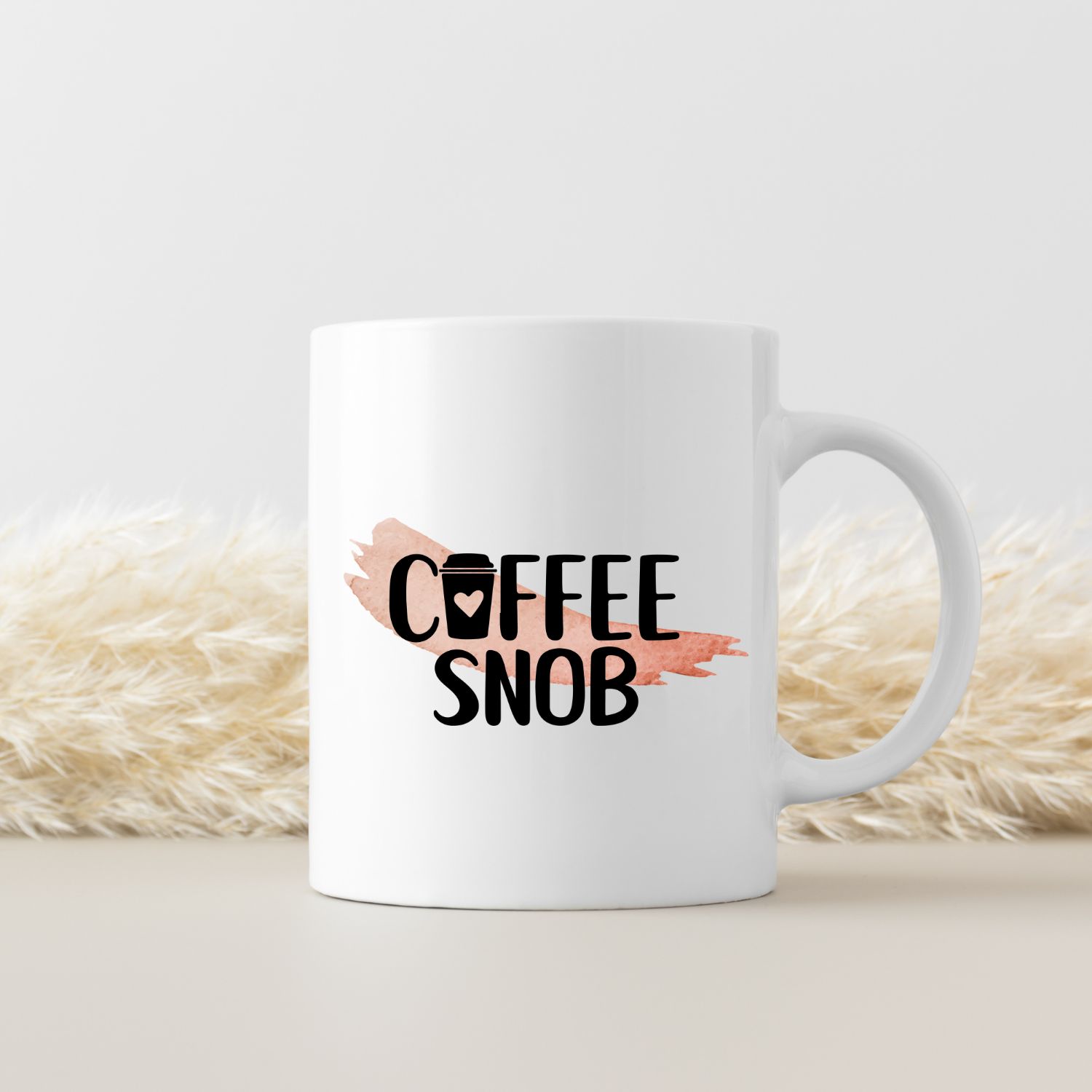COFFEE SNOB
