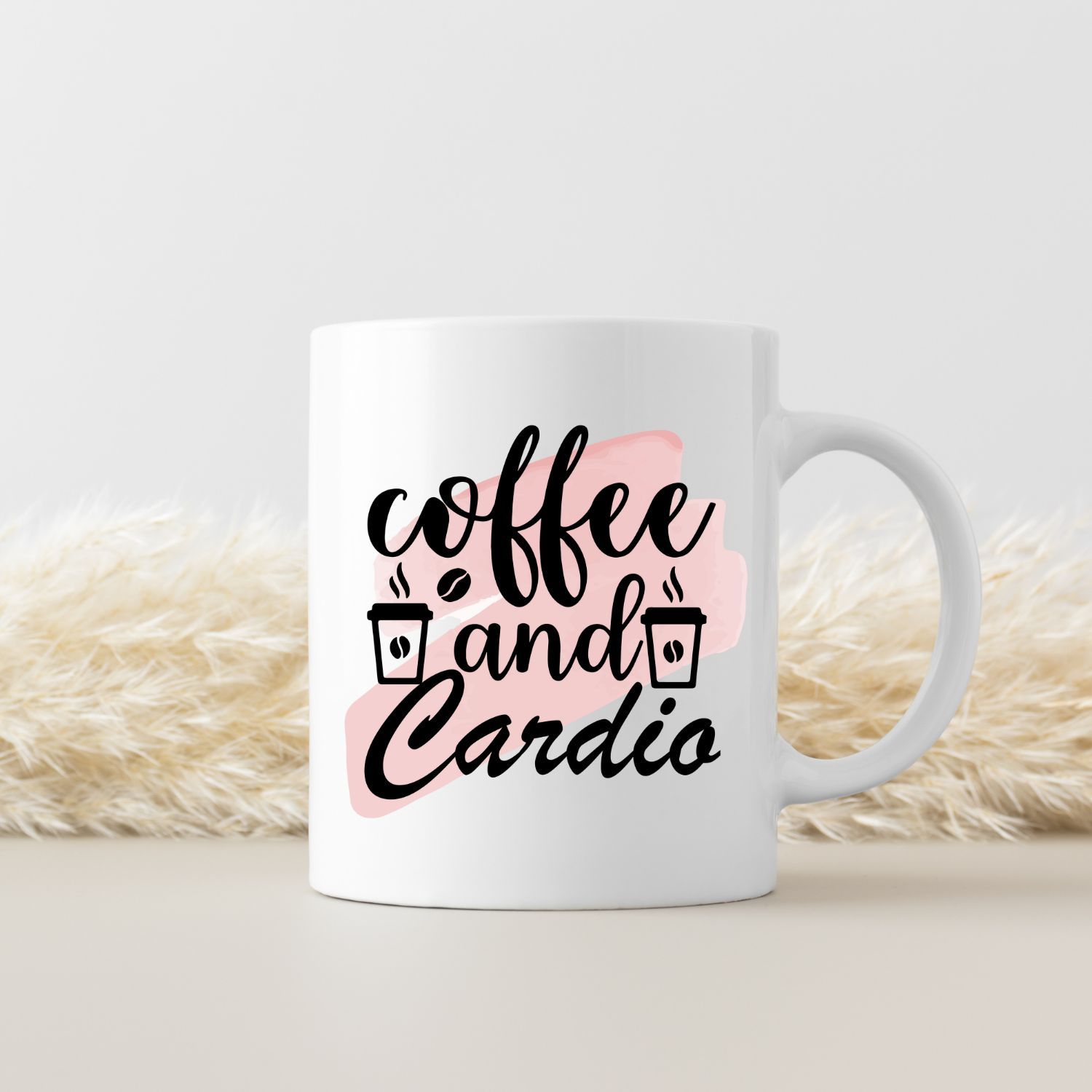 COFFEE AND CADIO COFFEE AND CADIO
