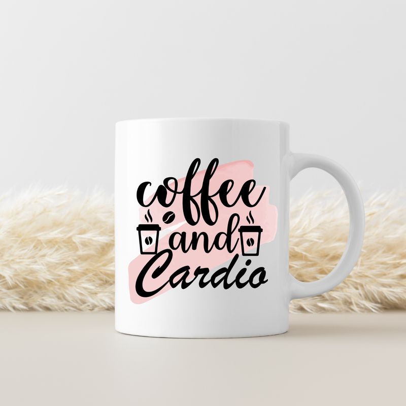 COFFEE AND CADIO