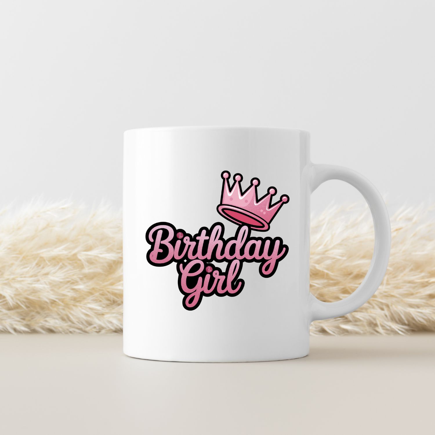 BIRTHDAY GIRL BIRTHDAY GIRL