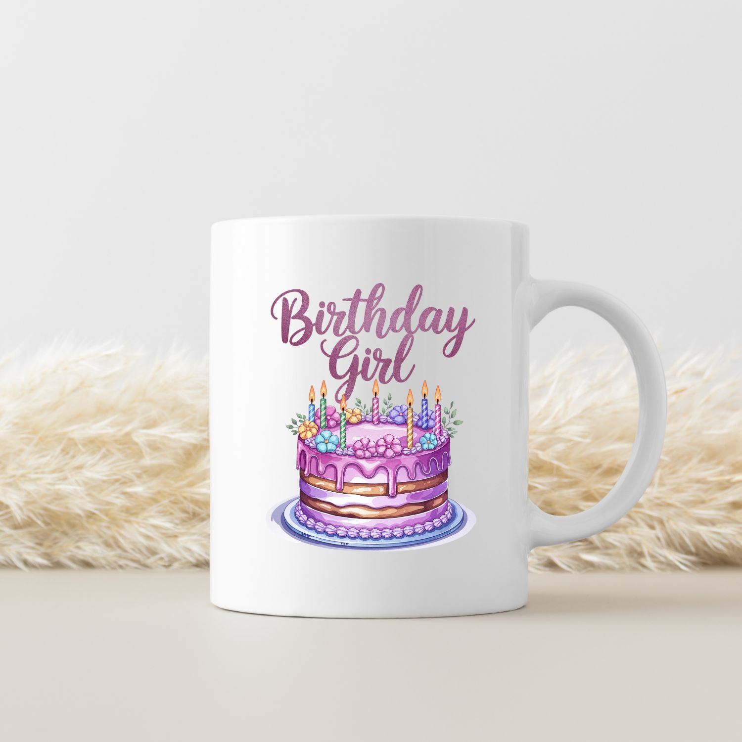 BIRTHDAY GIRL BIRTHDAY GIRL