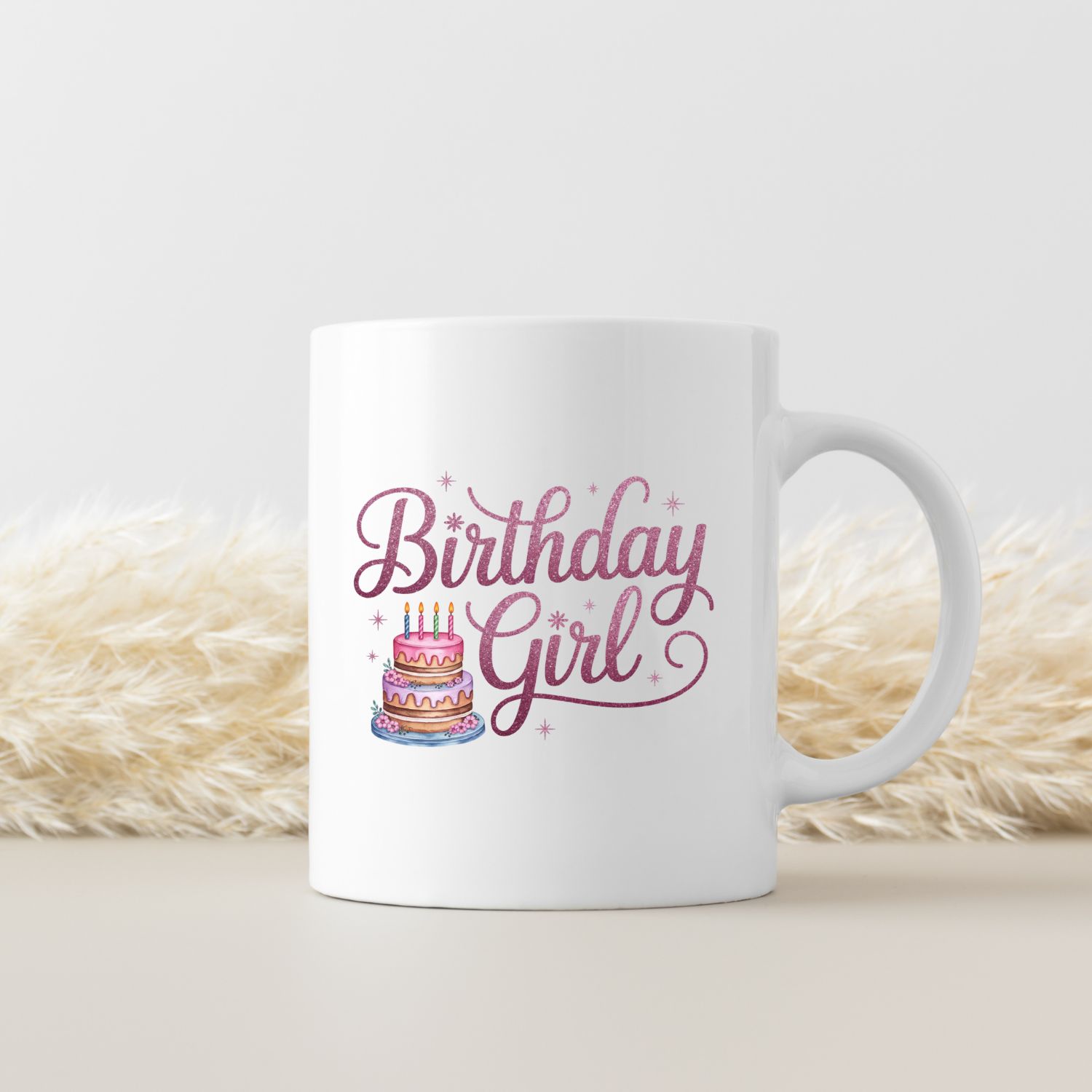 BIRTHDAY GIRL BIRTHDAY GIRL