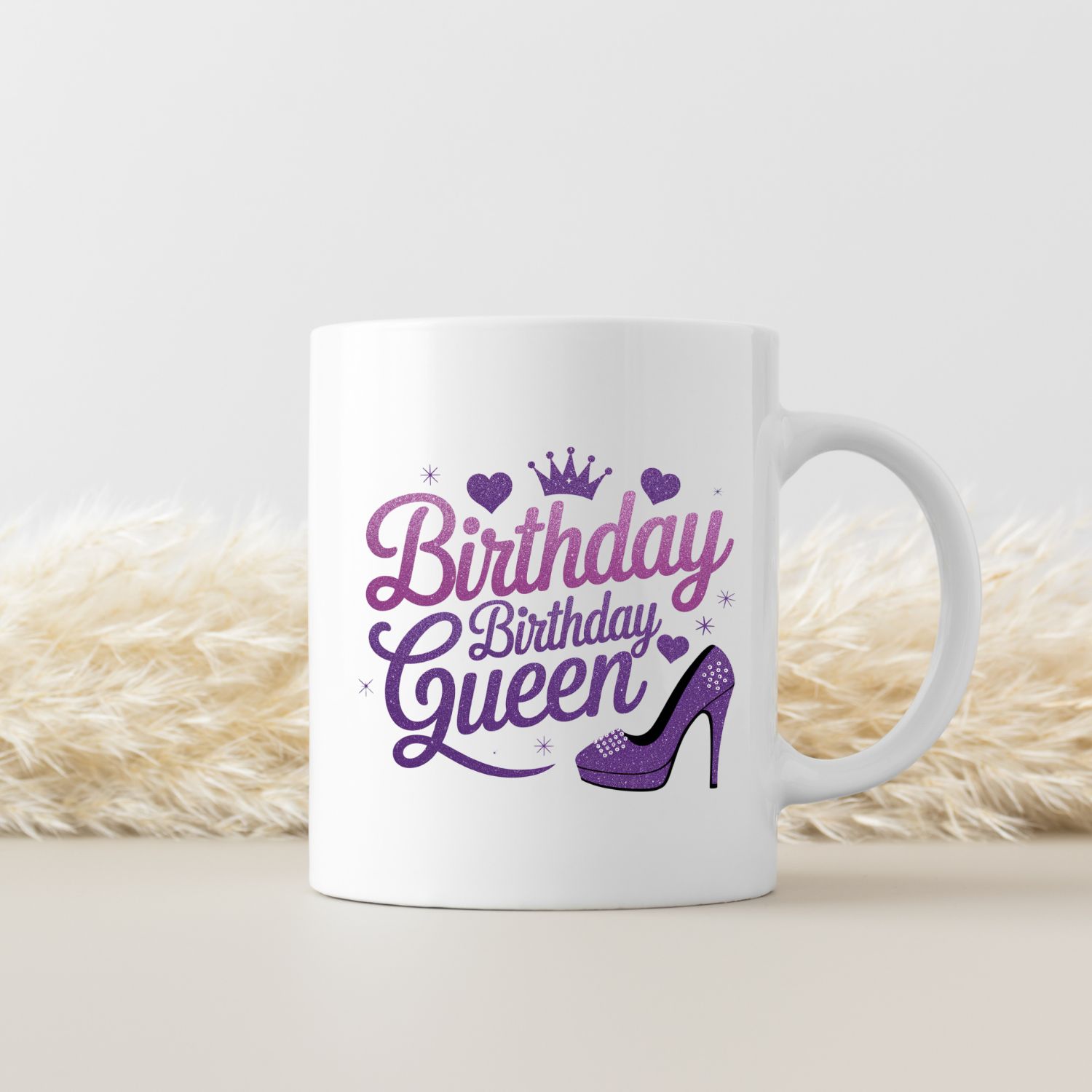 BIRTHDAY BIRTHDAY QUEEN BIRTHDAY BIRTHDAY QUEEN