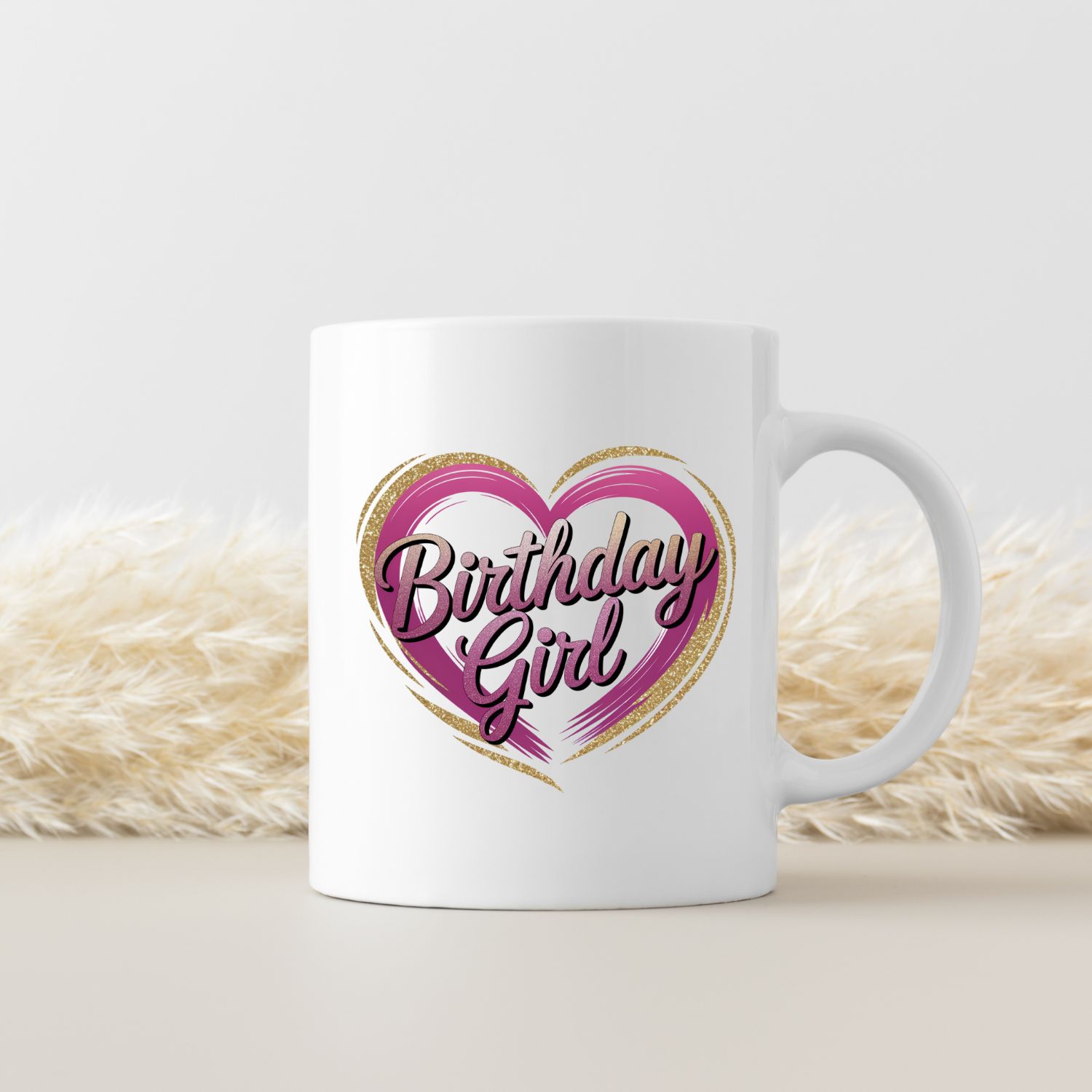 BIRTHDAY GIRL BIRTHDAY GIRL