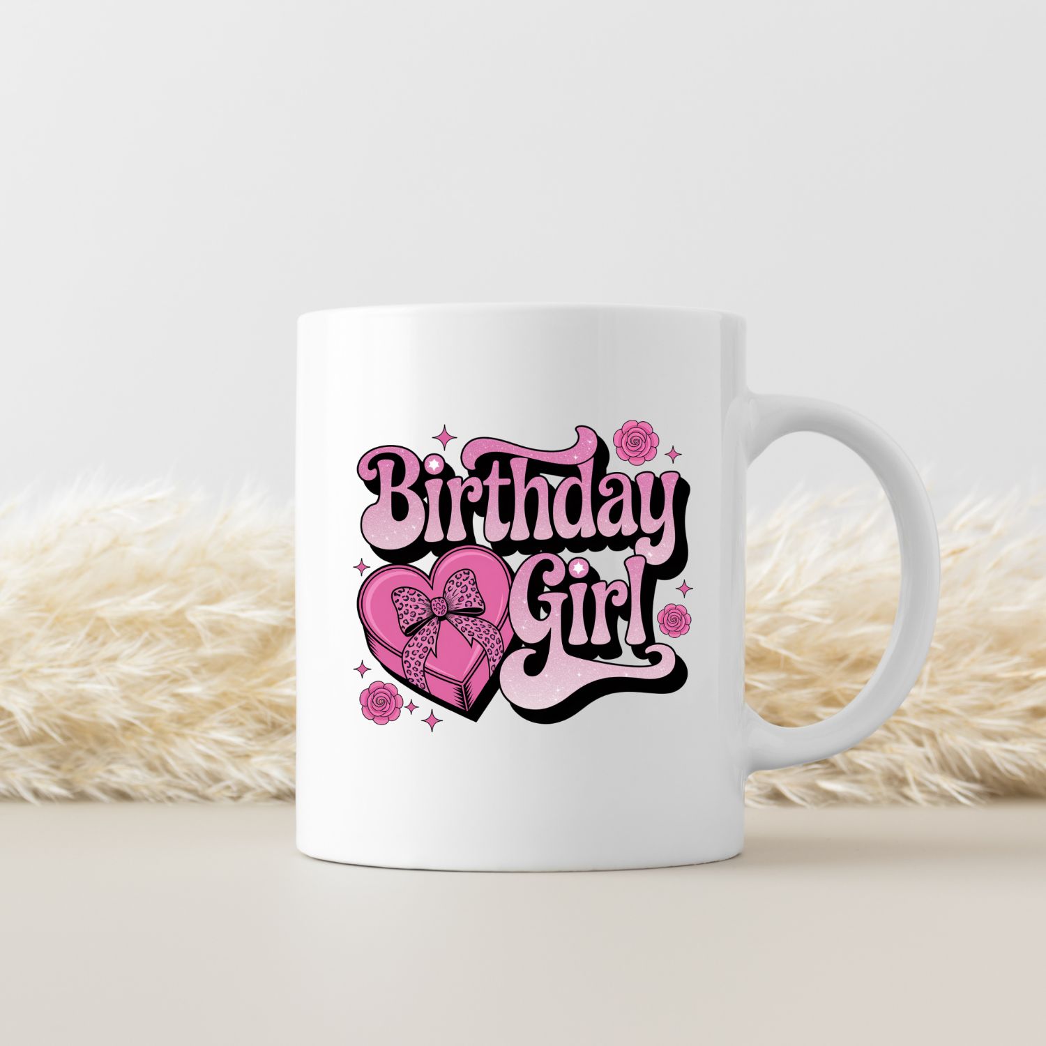 BIRTHDAY GIRL BIRTHDAY GIRL