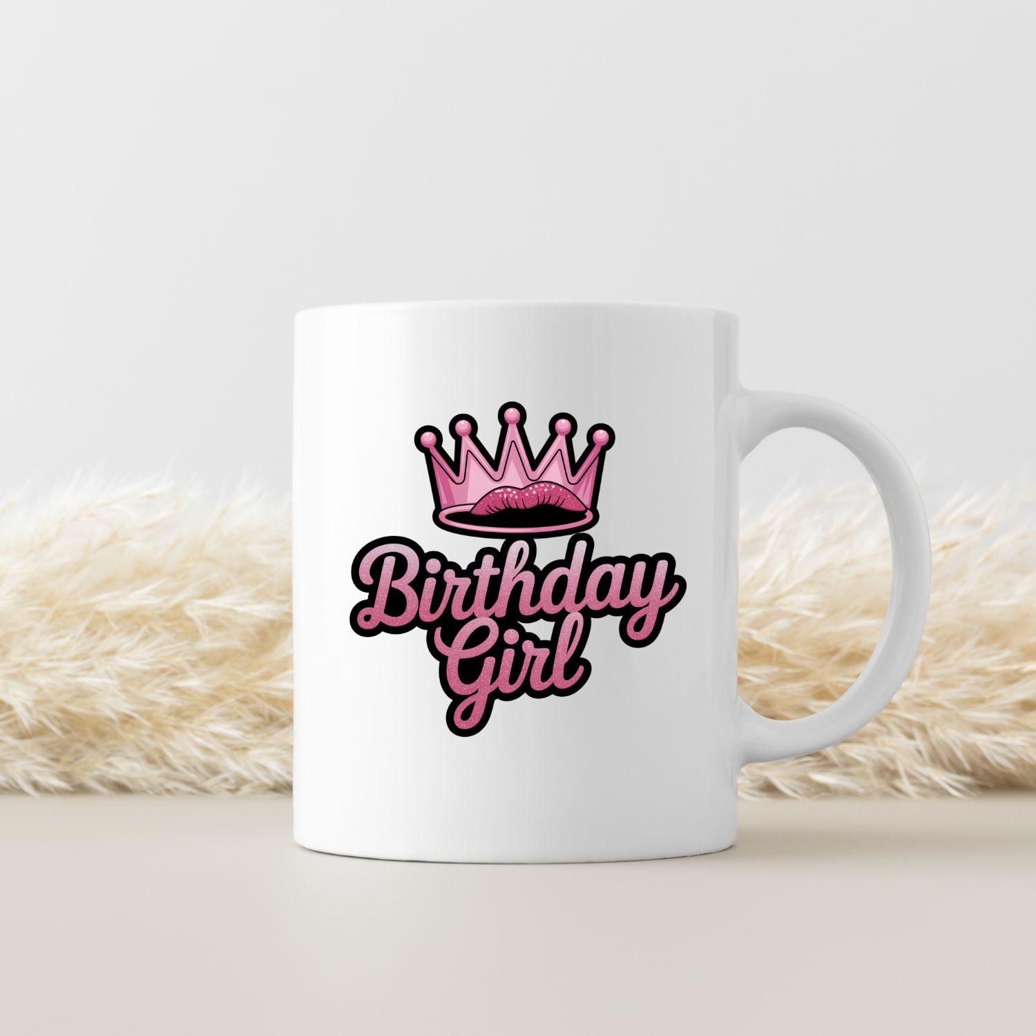 BIRTHDAY GIRL BIRTHDAY GIRL