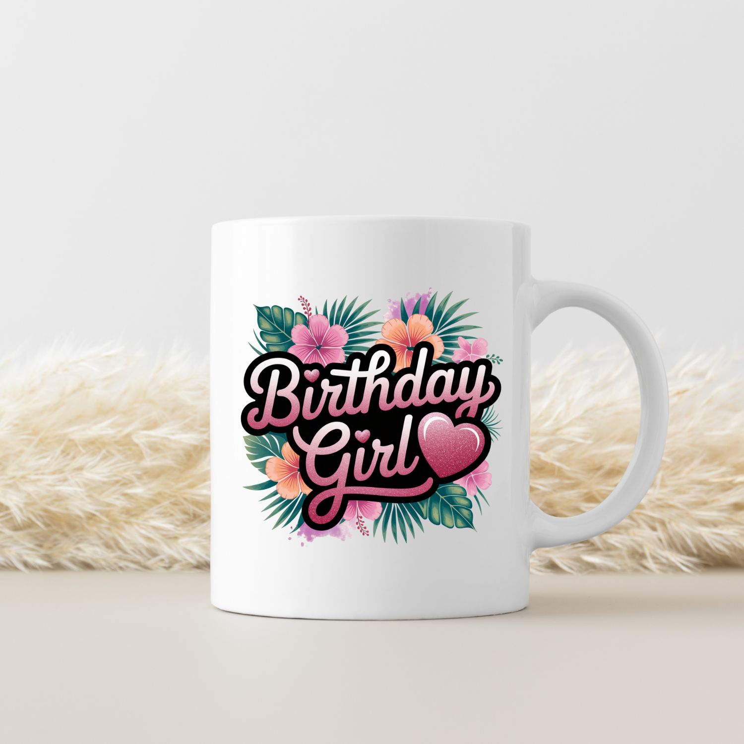 BIRTHDAY GIRL BIRTHDAY GIRL