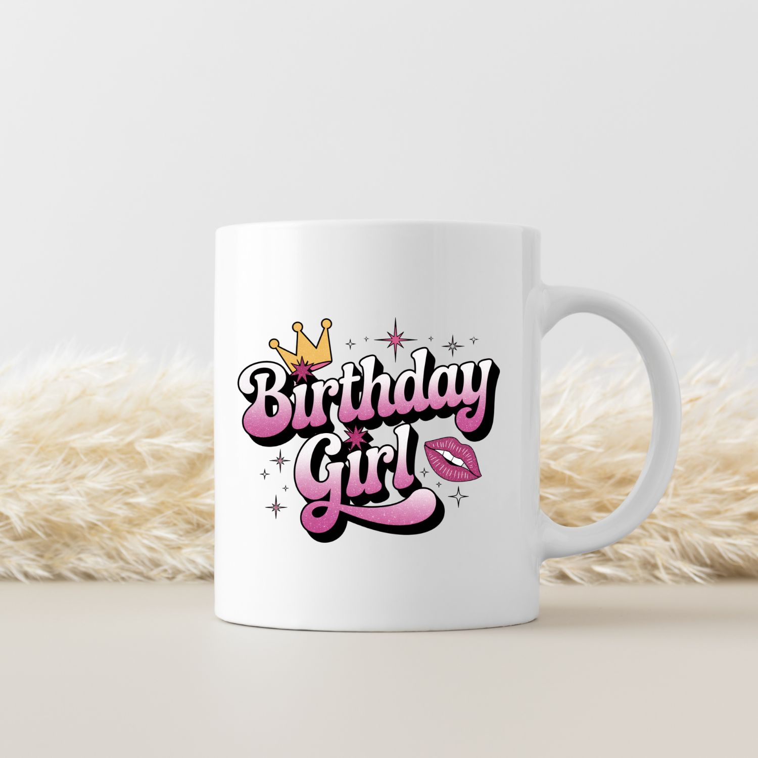 BIRTHDAY GIRL BIRTHDAY GIRL