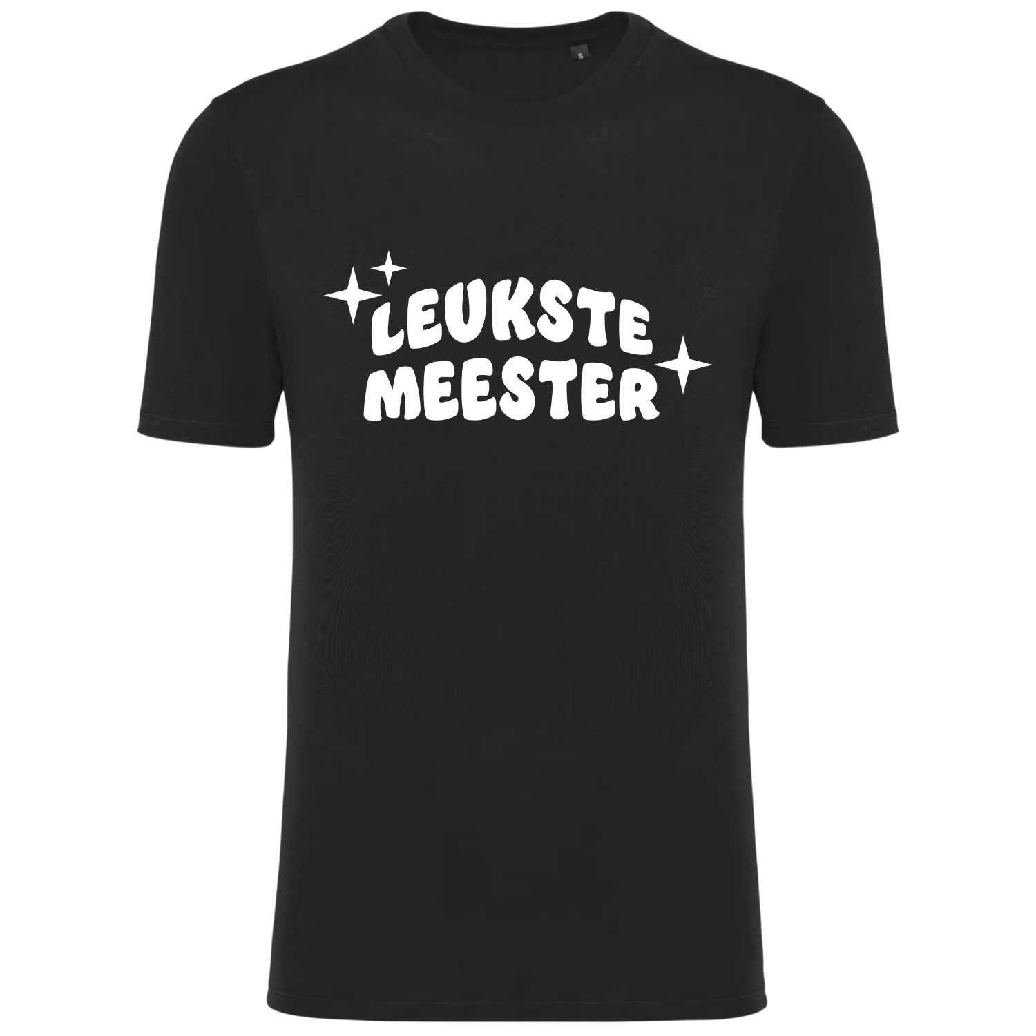 LEUKSTE MEESTER (verschillende kleuren)