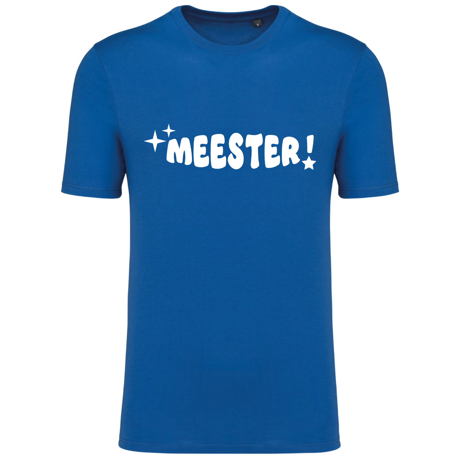 MEESTER (verschillende kleuren)