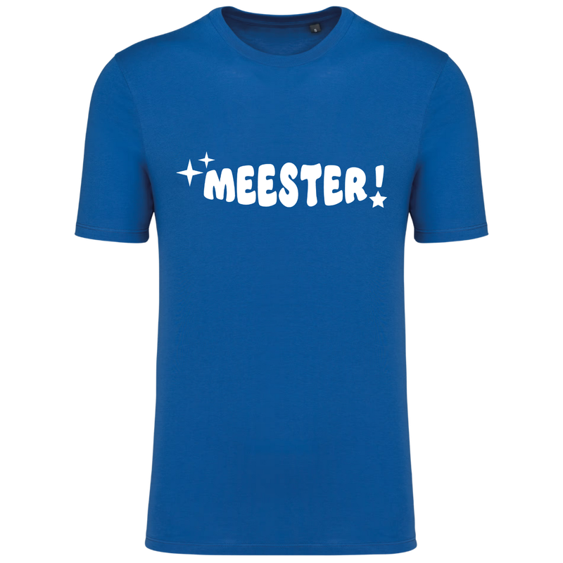MEESTER (verschillende kleuren)