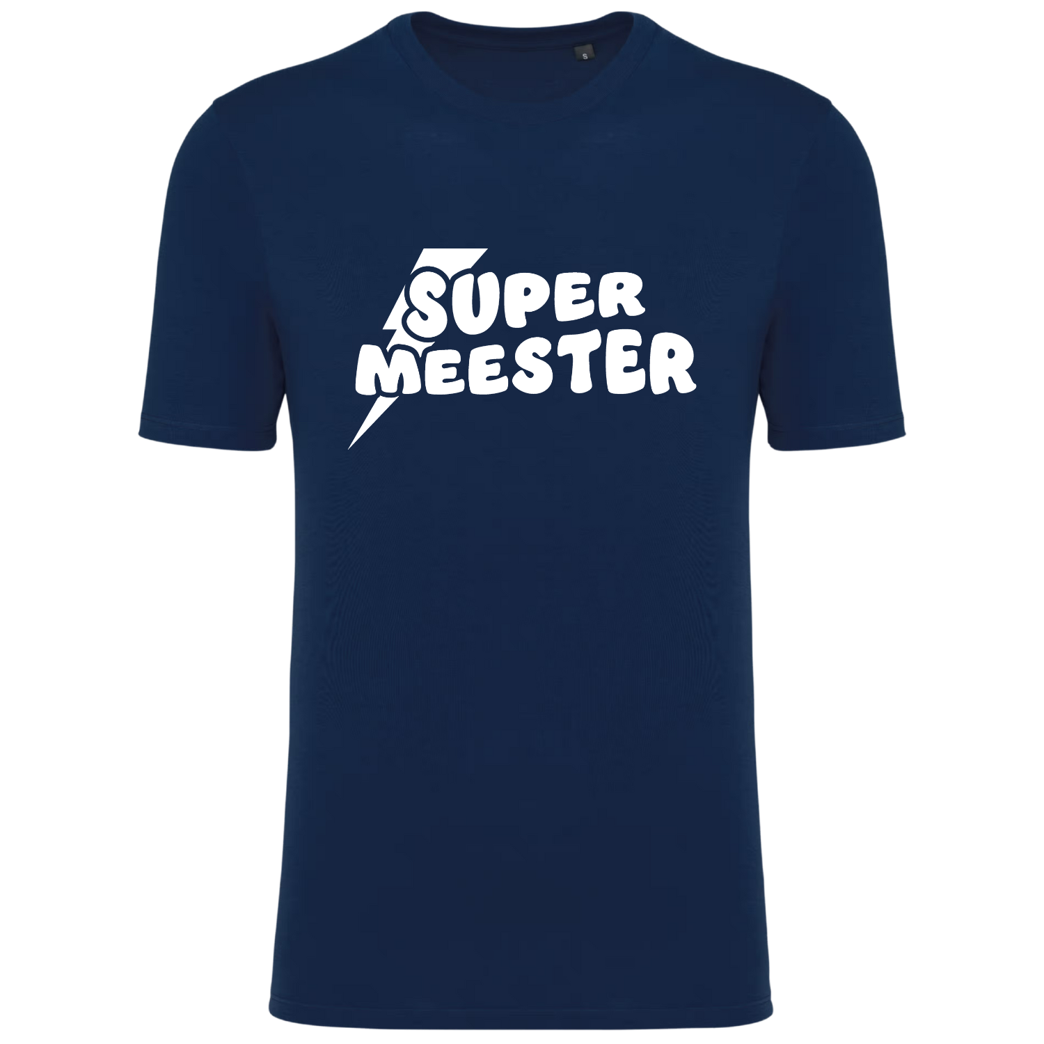 SUPER MEESTER (verschillende kleuren)