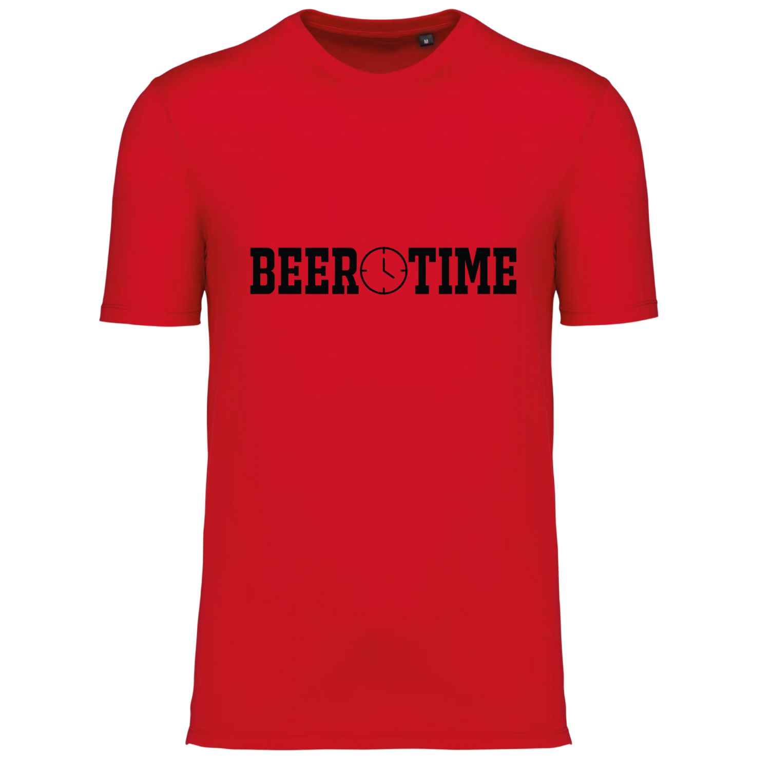 BEER TIME (verschillende kleuren)