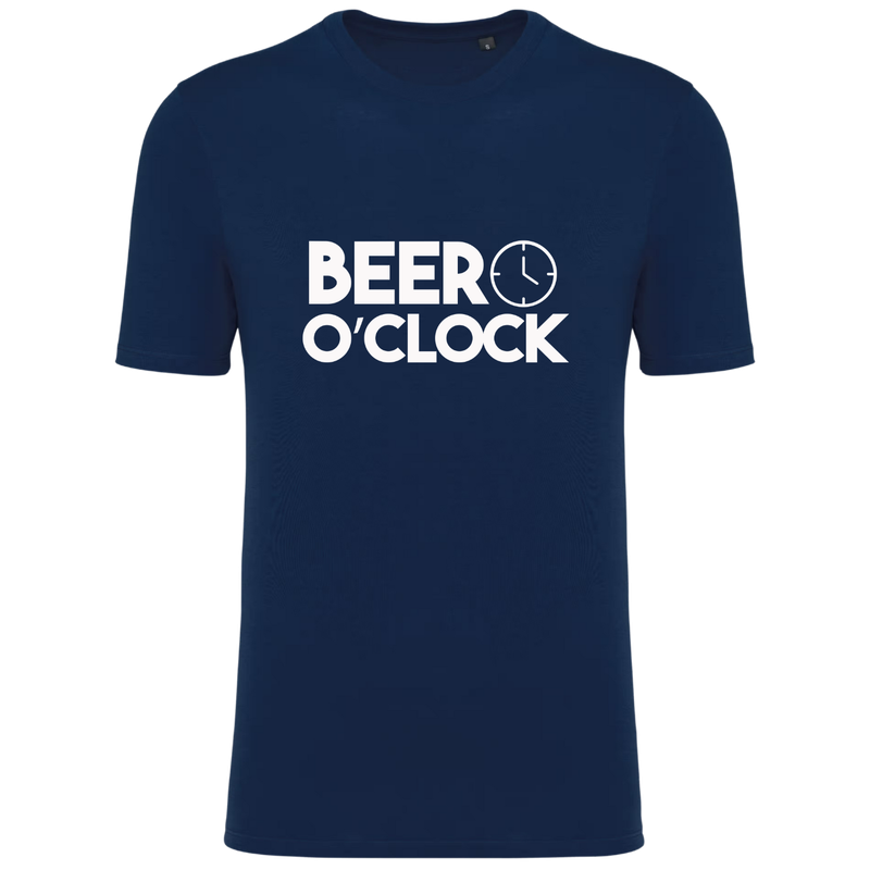 BEER O'CLOCK (verschillende kleuren)