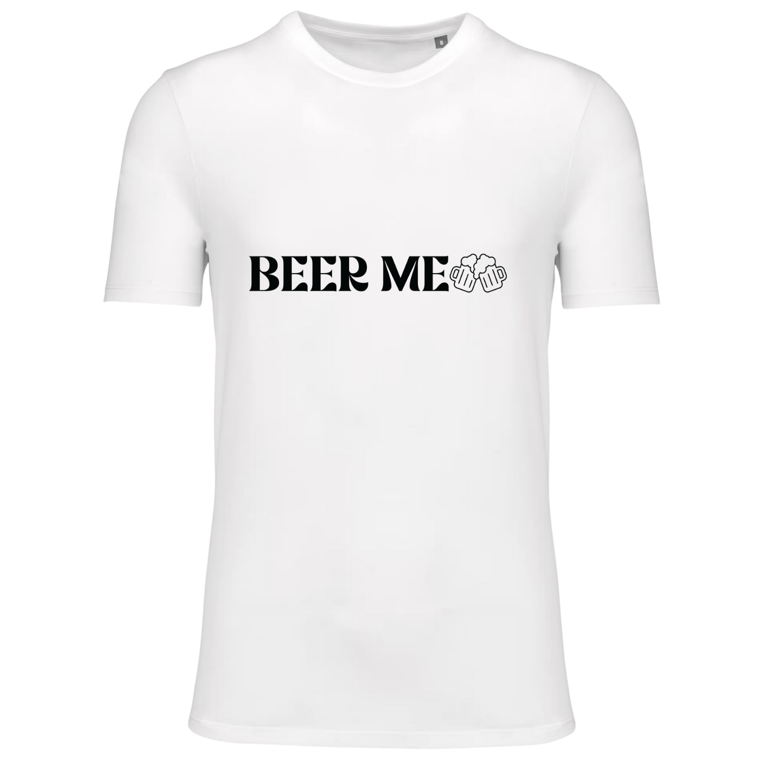 BEER ME (verschillende kleuren)