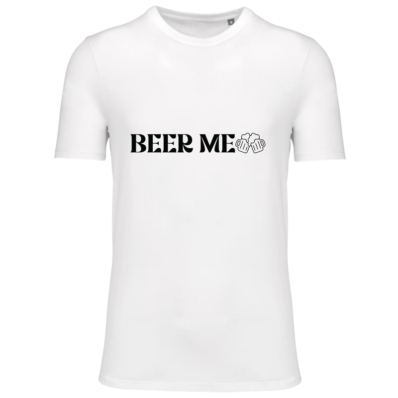 BEER ME (verschillende kleuren)