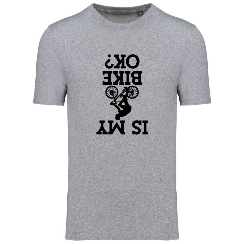 IS MY BIKE OK? (verschillende kleuren)