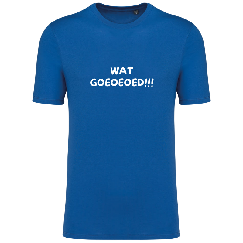 WAT GOEOEOED!!! (verschillende kleuren