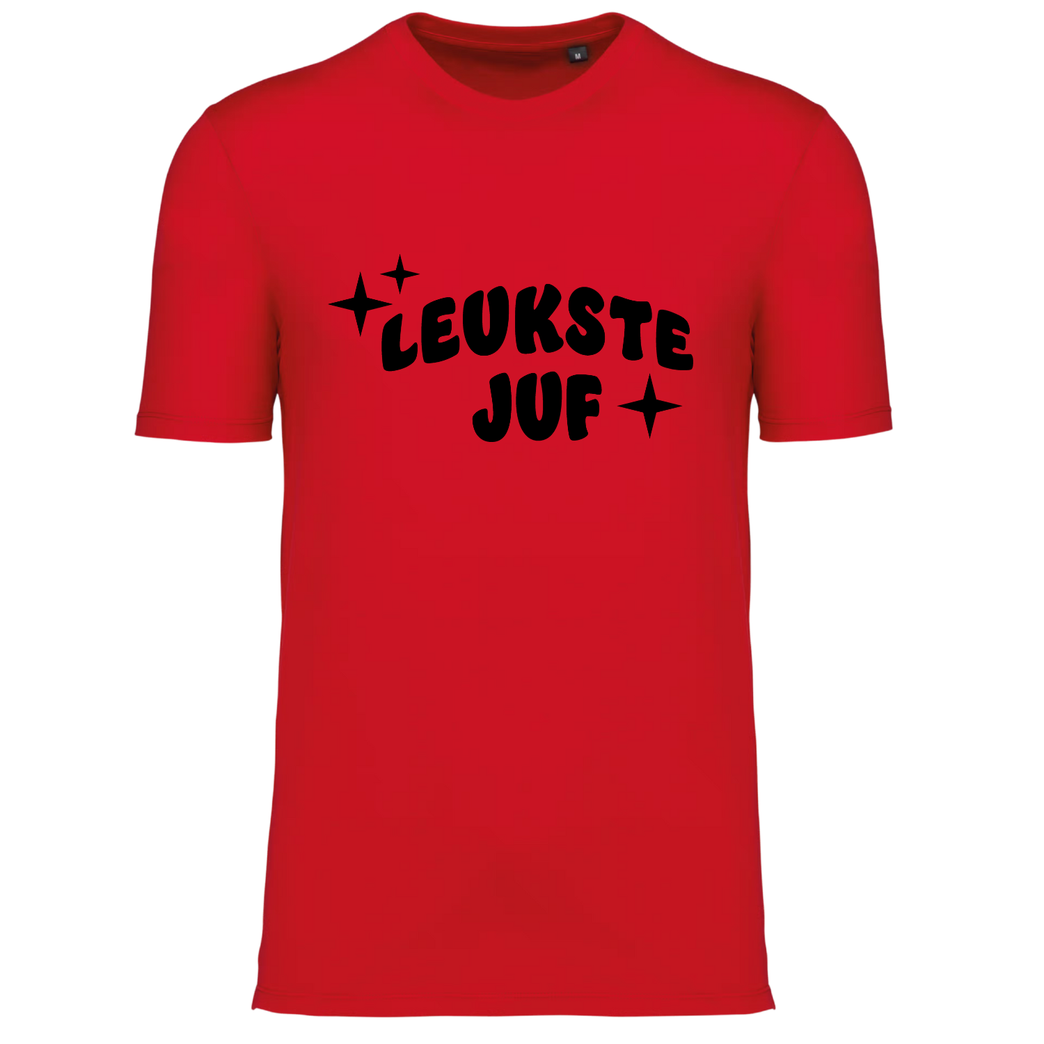LEUSKTE JUF (verschillende kleuren)