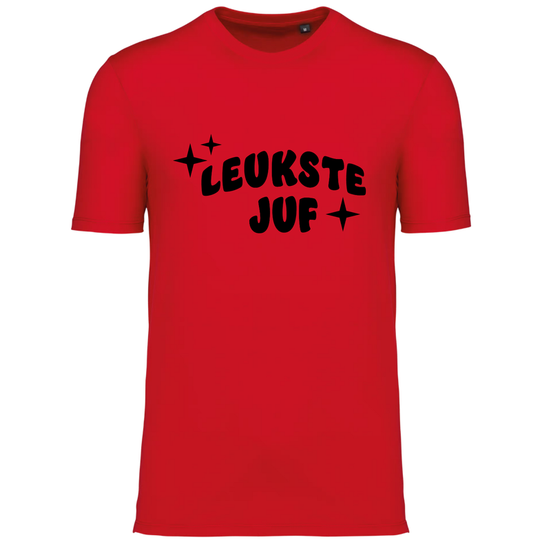 LEUSKTE JUF (verschillende kleuren)