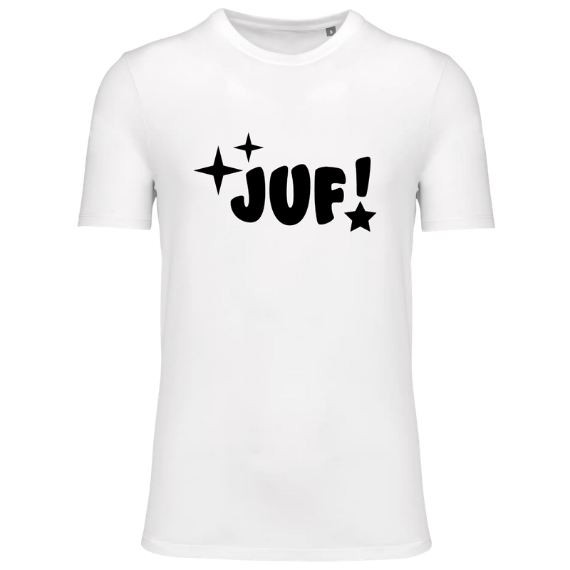 JUF (verschillende kleuren)