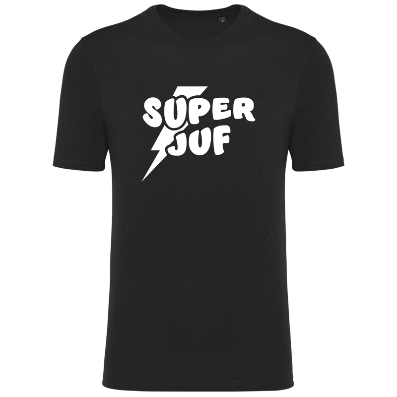 SUPER JUF (verschillende kleuren)