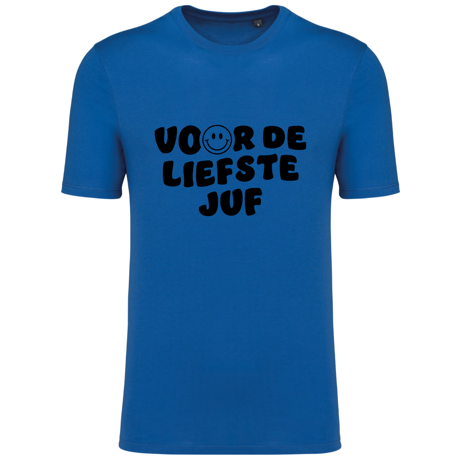 VOOR DE LEUKSTE JUF (verschillende kleuren)