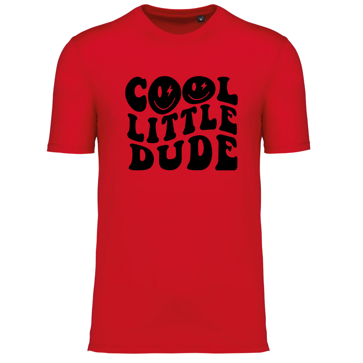 COOL LITTLE DUDE (verschillende kleuren)