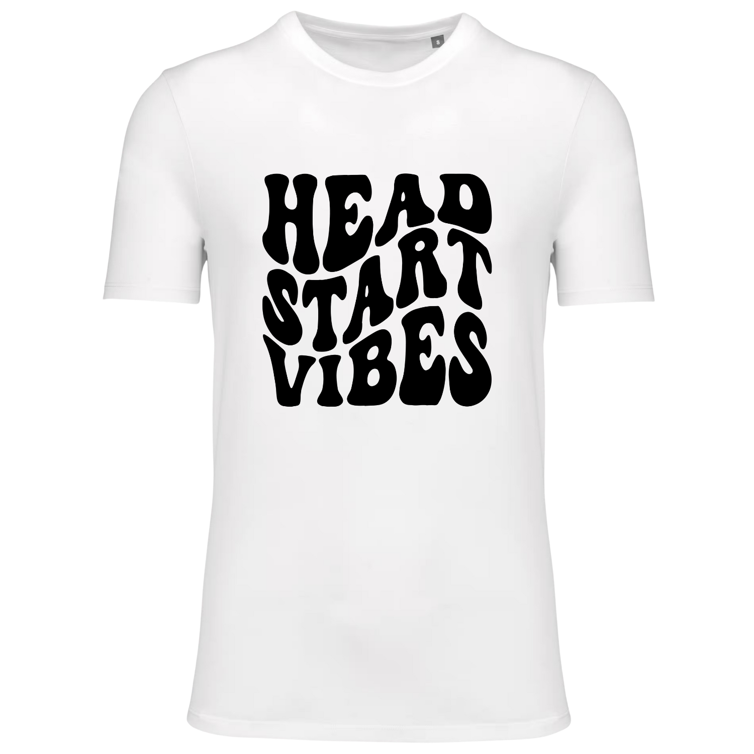 HEAD START VIBES (verschillende kleuren)