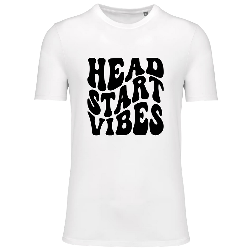 HEAD START VIBES (verschillende kleuren)