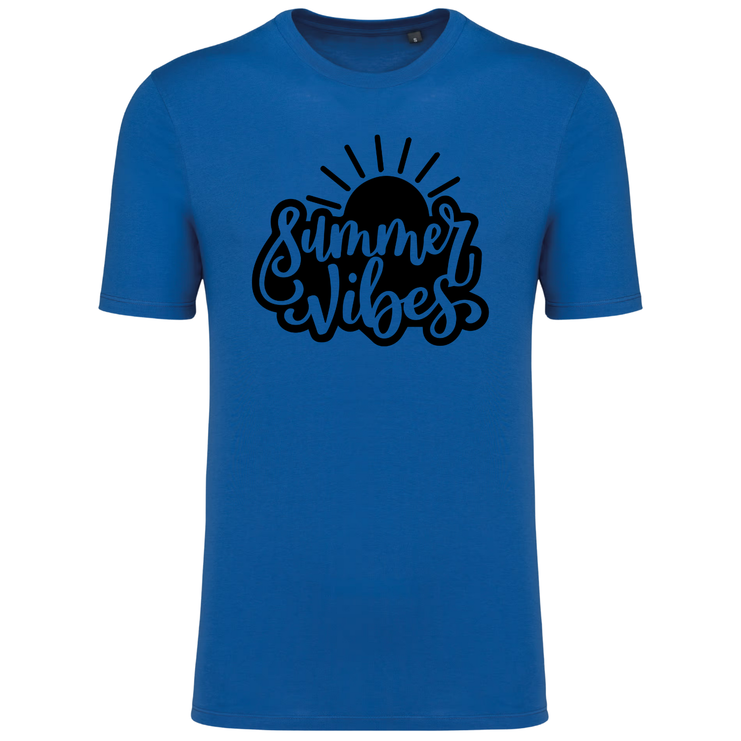 SUMMER VIBES (verschillende kleuren)