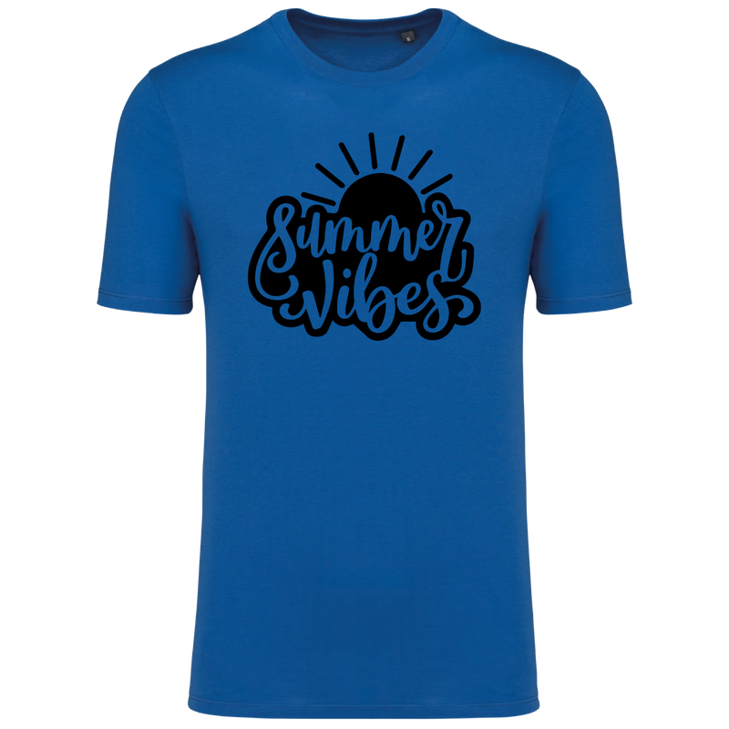 SUMMER VIBES (verschillende kleuren)