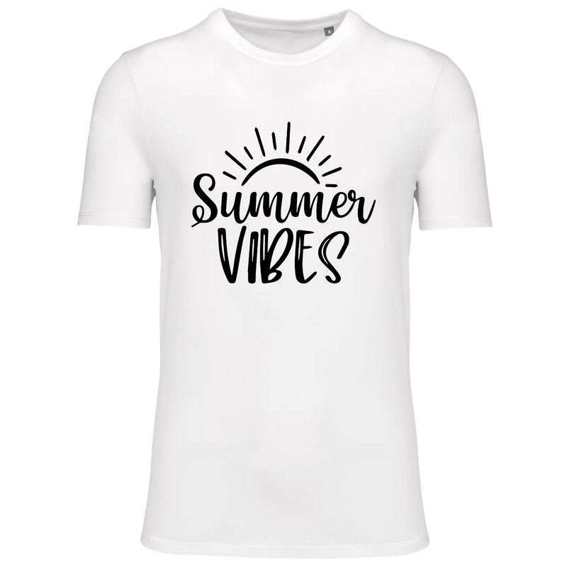 SUMMER VIBES (verschillende kleuren)